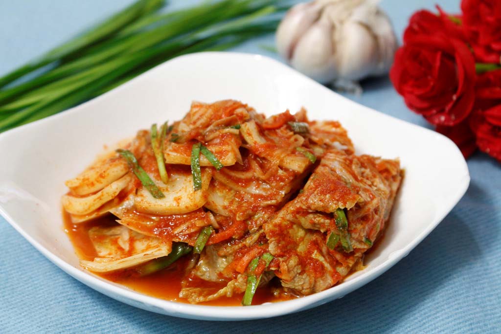 Bí quyết muối dưa cải vàng giòn theo những cách vô cùng đơn giản - Ảnh 9. Bí quyết muối dưa cải vàng giòn theo những cách vô cùng đơn giản - Ảnh 9.
