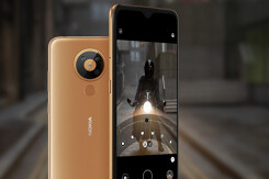 Thông số kĩ thuật chi tiết của Nokia 5.4 được hé lộ: 4 camera sau, màn hình 6.39 inch, pin 4.000 mAh