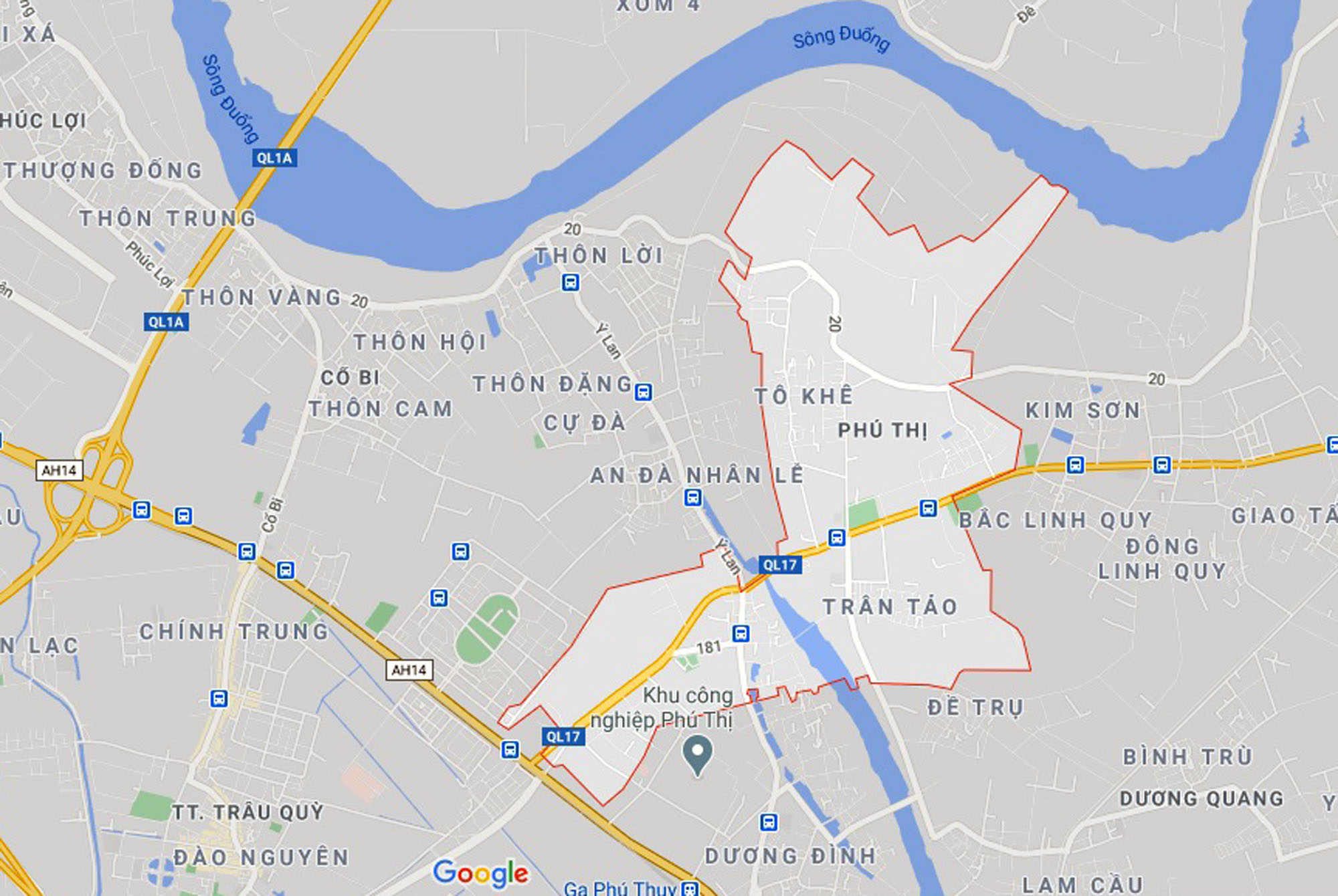 đường sẽ mở theo qui hoạch ở xã Phú Thị, Gia Lâm, Hà Nội - Ảnh 1. đường sẽ mở theo qui hoạch ở xã Phú Thị, Gia Lâm, Hà Nội - Ảnh 1.
