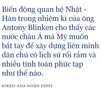 Ông Biden nói 'nước Mỹ đã trở lại', liệu châu Á có sẵn sàng đón chào? - Ảnh 7. Ông Biden nói 'nước Mỹ đã trở lại', liệu châu Á có sẵn sàng đón chào? - Ảnh 7.