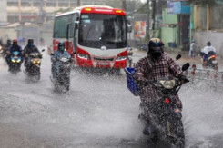 Thời tiết Đà Nẵng hôm nay 8/12: Sáng có mưa rải rác, trời lạnh, Đà Lạt lạnh 15 độ