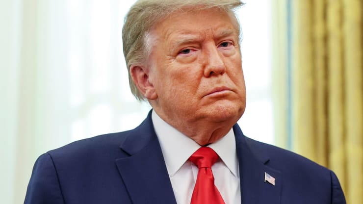 Tòa án Tối cao bác nỗ lực lật ngược kết quả ở Pennsylvania của phe Trump - Ảnh 1. Tòa án Tối cao bác nỗ lực lật ngược kết quả ở Pennsylvania của phe Trump - Ảnh 1.