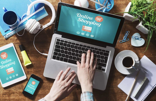 Gỡ rối những khó khăn khi kinh doanh online mùa sale cuối năm - Ảnh 2. Gỡ rối những khó khăn khi kinh doanh online mùa sale cuối năm - Ảnh 2.