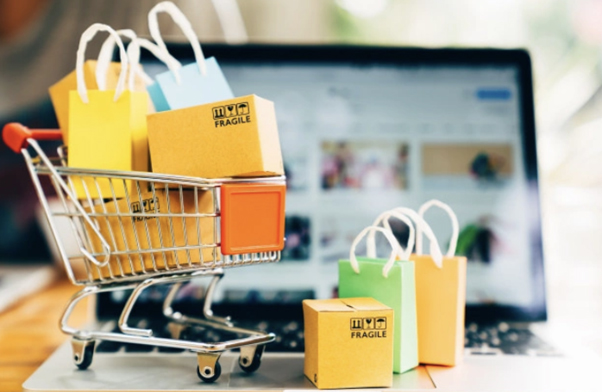 Gỡ rối những khó khăn khi kinh doanh online mùa sale cuối năm - Ảnh 3. Gỡ rối những khó khăn khi kinh doanh online mùa sale cuối năm - Ảnh 3.