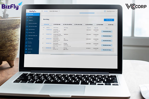 Gỡ rối những khó khăn khi kinh doanh online mùa sale cuối năm - Ảnh 4. Gỡ rối những khó khăn khi kinh doanh online mùa sale cuối năm - Ảnh 4.