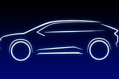 Toyota hợp tác cùng Subaru sắp ra mắt mẫu SUV chạy điện hoàn toàn mới