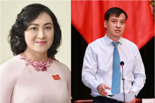 TP HCM bầu bổ sung chức danh Phó Chủ tịch UBND nhiệm kì 2016 - 2021