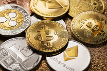 Các đồng tiền điện tử khác cạnh tranh như thế nào với bitcoin?