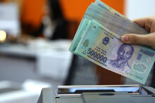Cuối năm, ngân hàng đồng loạt triển khai gói vay ưu đãi lãi suất