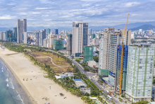 Chủ tịch UBND TP Đà Nẵng: Còn rất nhiều khu đất và dự án treo vì vướng mắc