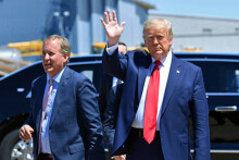 Các bang coi vụ kiện tại Texas của ông Trump là trò hề