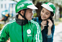 Tổng cục Thuế làm việc với Grab để làm rõ vấn đề tăng giá
