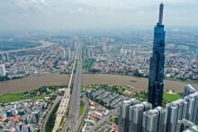 Chính thức thành lập thành phố Thủ Đức thuộc TP HCM