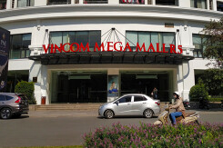 Vingroup bảo lãnh nghĩa vụ cho VinSmart