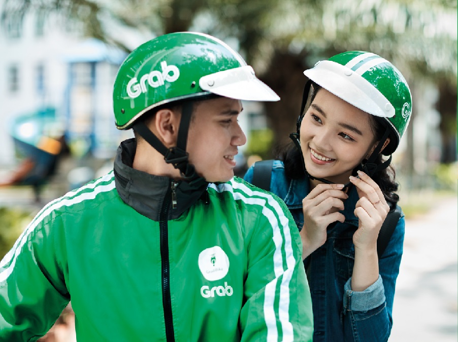 Tổng Cục thuế mời đại diện Grab đến làm việc - Ảnh 1. Tổng Cục thuế mời đại diện Grab đến làm việc - Ảnh 1.