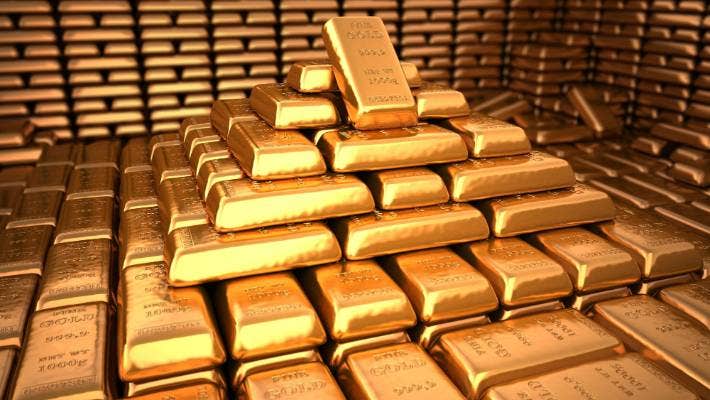Giá vàng hôm nay 9/12: Vàng SJC giảm 100.000 đồng/lượng tại các hệ thống - Ảnh 1. Giá vàng hôm nay 9/12: Vàng SJC giảm 100.000 đồng/lượng tại các hệ thống - Ảnh 1.