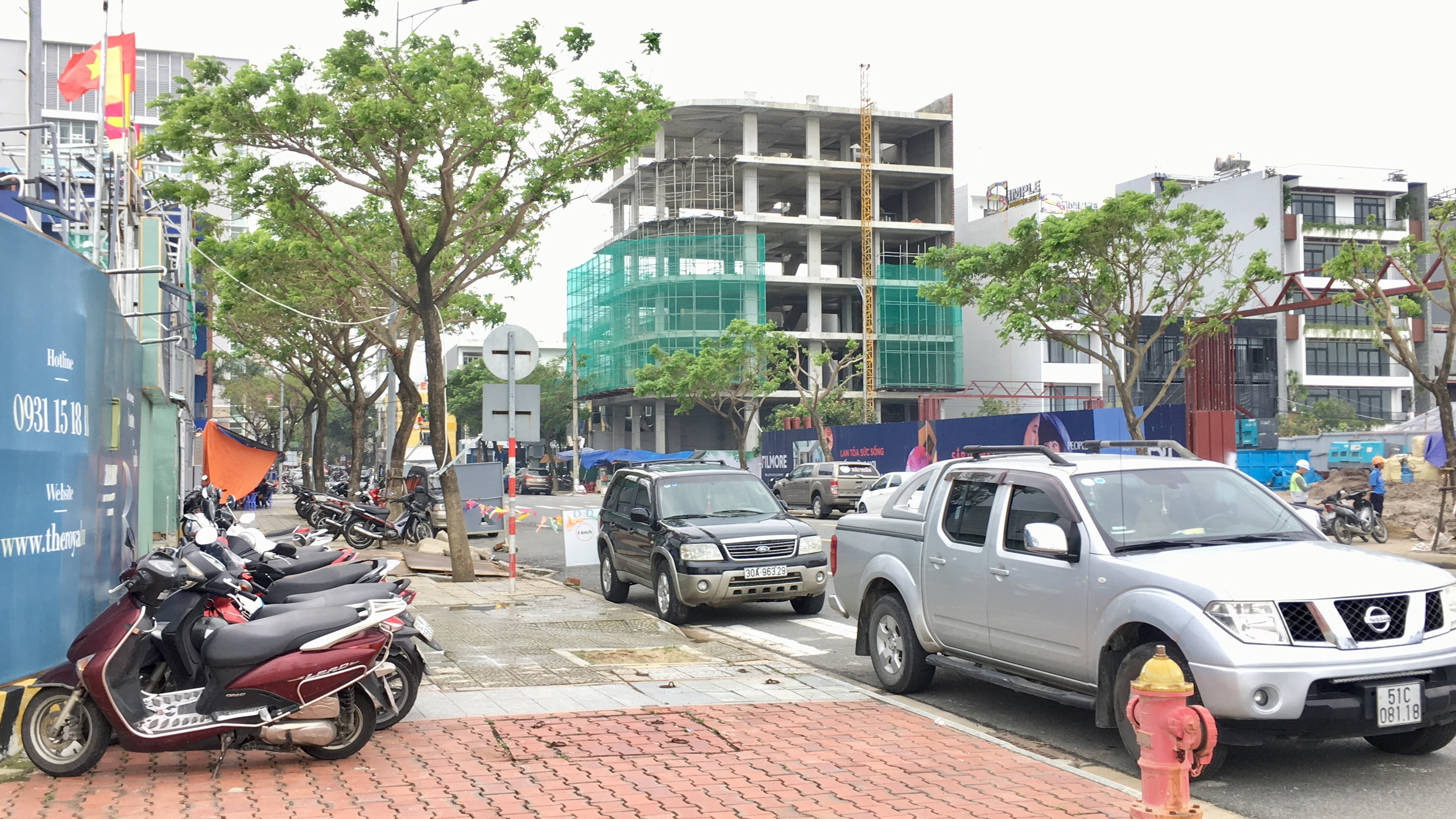 Chủ đầu tư đứng sau hai khu đất vàng cạnh sông Hàn Đà Nẵng sẽ xây 500 căn hộ cao cấp nghìn tỉ đồng - Ảnh 6. Chủ đầu tư đứng sau hai khu đất vàng cạnh sông Hàn Đà Nẵng sẽ xây 500 căn hộ cao cấp nghìn tỉ đồng - Ảnh 6.