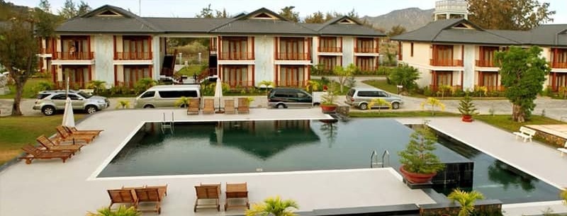 Khám phá top 5 resort nổi tiếng của vùng biển Ninh Thuận - Ảnh 2. Khám phá top 5 resort nổi tiếng của vùng biển Ninh Thuận - Ảnh 2.