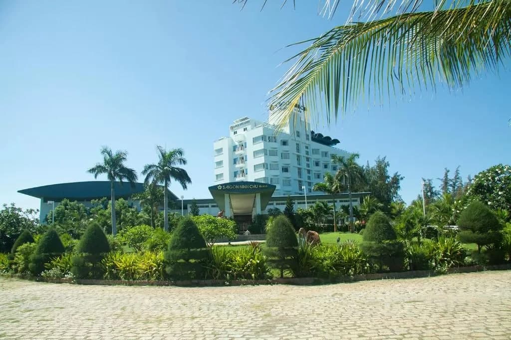 Khám phá top 5 resort nổi tiếng của vùng biển Ninh Thuận - Ảnh 10. Khám phá top 5 resort nổi tiếng của vùng biển Ninh Thuận - Ảnh 10.