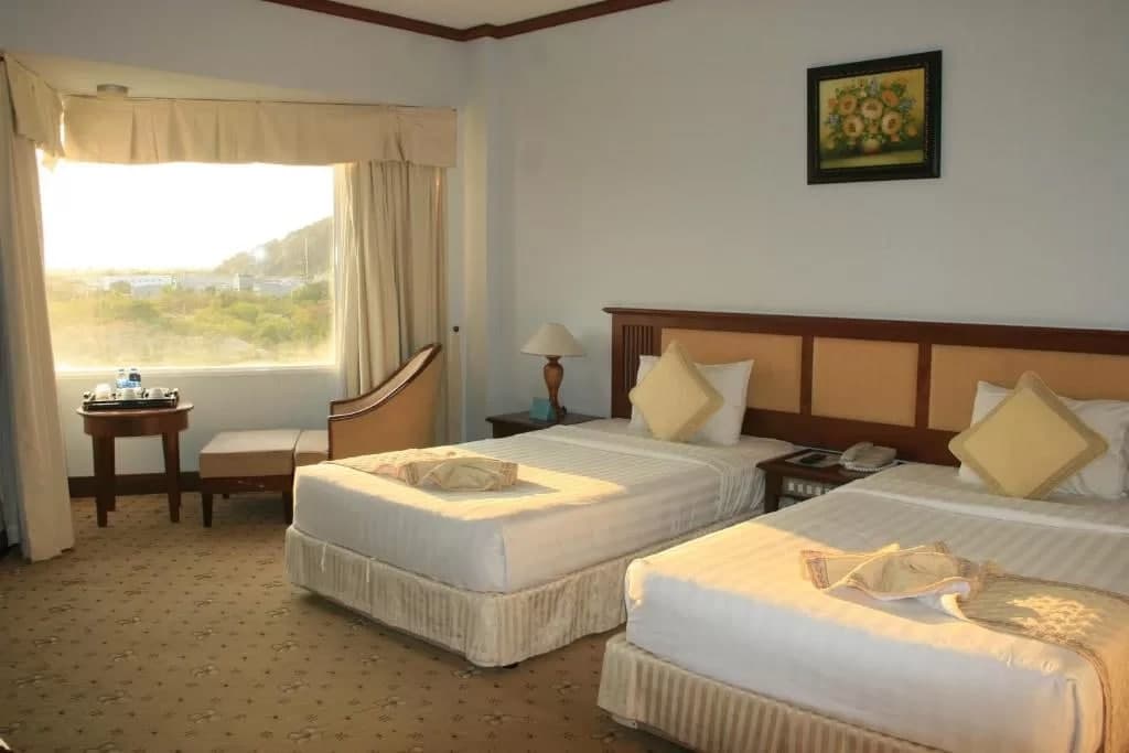 Khám phá top 5 resort nổi tiếng của vùng biển Ninh Thuận - Ảnh 11. Khám phá top 5 resort nổi tiếng của vùng biển Ninh Thuận - Ảnh 11.