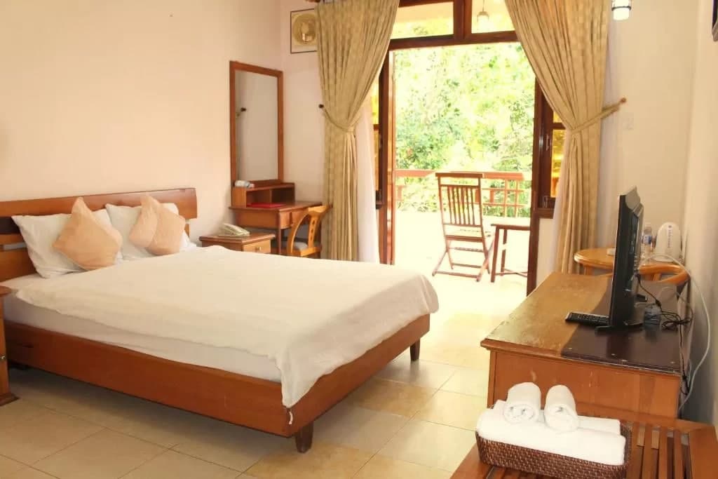 Khám phá top 5 resort nổi tiếng của vùng biển Ninh Thuận - Ảnh 4. Khám phá top 5 resort nổi tiếng của vùng biển Ninh Thuận - Ảnh 4.