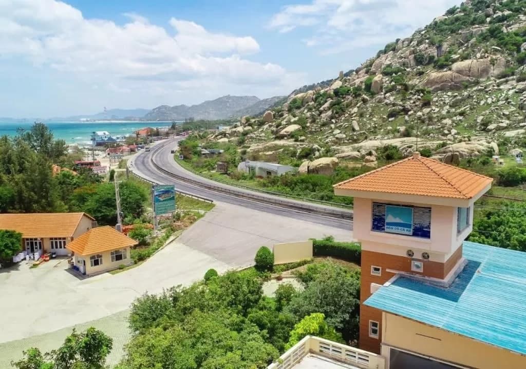 Khám phá top 5 resort nổi tiếng của vùng biển Ninh Thuận - Ảnh 7. Khám phá top 5 resort nổi tiếng của vùng biển Ninh Thuận - Ảnh 7.