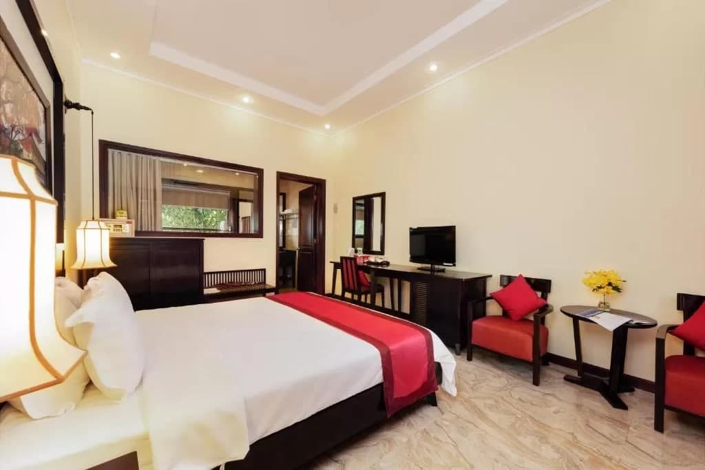 Khám phá top 5 resort nổi tiếng của vùng biển Ninh Thuận - Ảnh 8. Khám phá top 5 resort nổi tiếng của vùng biển Ninh Thuận - Ảnh 8.