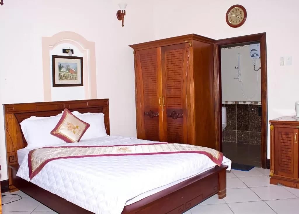 Khám phá top 5 resort nổi tiếng của vùng biển Ninh Thuận - Ảnh 6. Khám phá top 5 resort nổi tiếng của vùng biển Ninh Thuận - Ảnh 6.