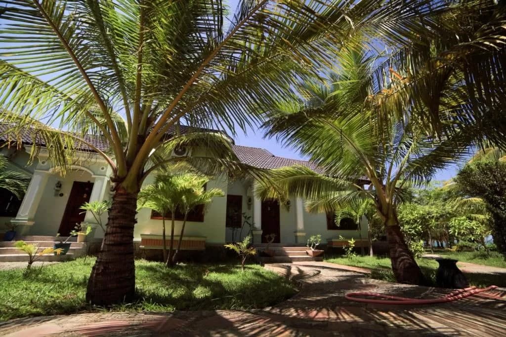 Khám phá top 5 resort nổi tiếng của vùng biển Ninh Thuận - Ảnh 5. Khám phá top 5 resort nổi tiếng của vùng biển Ninh Thuận - Ảnh 5.