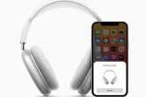 Hãng Apple chính thức ra mắt tai nghe AirPods Max với giá hơn 12 triệu đồng