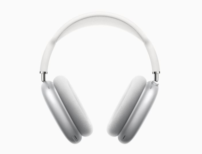 Hãng Apple chính thức ra mắt tai nghe AirPods Max với giá hơn 12 triệu đồng - Ảnh 1. Hãng Apple chính thức ra mắt tai nghe AirPods Max với giá hơn 12 triệu đồng - Ảnh 1.
