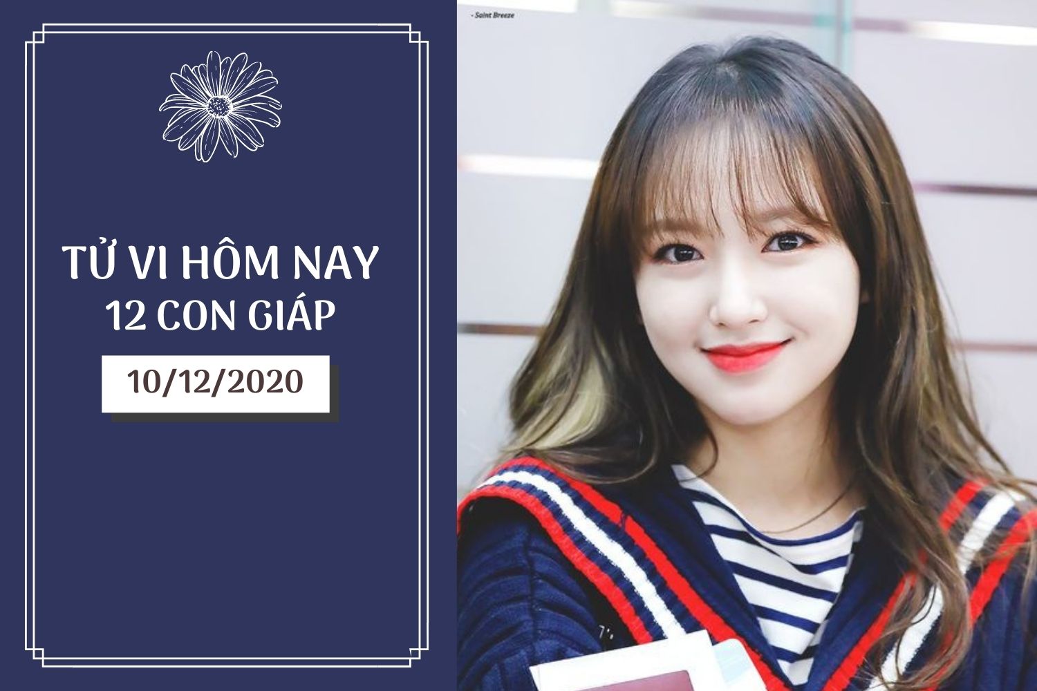 Tử vi hàng ngày hôm nay 10/12 của 12 con giáp: Mão thích nghi tốt với hoàn cảnh, Thìn tài chính ảm đạm  - Ảnh 1.