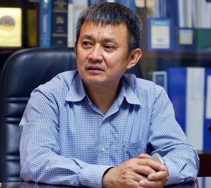 CEO Dương Trí Thành kiến nghị mô hình 'phục hồi kinh tế chữ V' cho hàng không - Ảnh 2.