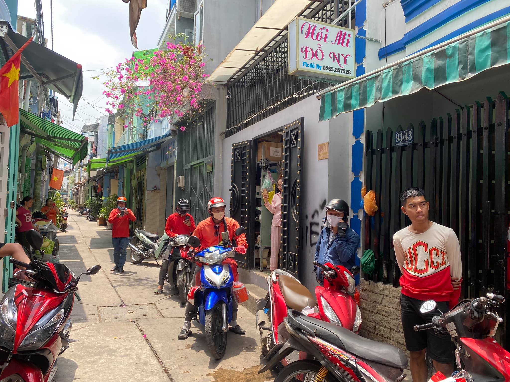 Hàng chục tài xế GoViet, Now, Beamin bị ‘bùng’ đơn trà sữa 200.000 đồng bởi cùng một số điện thoại - Ảnh 1. Hàng chục tài xế GoViet, Now, Beamin bị ‘bùng’ đơn trà sữa 200.000 đồng bởi cùng một số điện thoại - Ảnh 1.