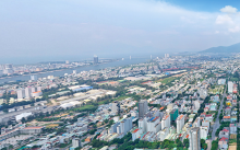 Từ 5/5, bảng giá các loại đất ở TP Đà Nẵng giai đoạn 2020-2024 có hiệu lực