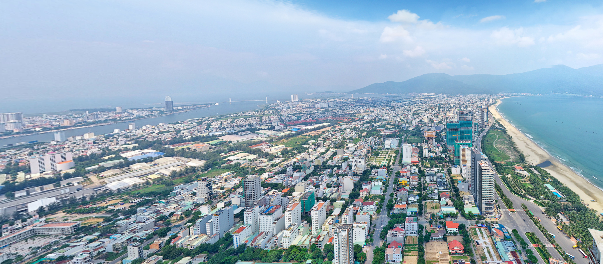 Từ ngày 5/5, Bảng giá các loại đất trên địa bàn TP Đà Nẵng giai đoạn 2020-2024 có hiệu lực - Ảnh 1. Từ ngày 5/5, Bảng giá các loại đất trên địa bàn TP Đà Nẵng giai đoạn 2020-2024 có hiệu lực - Ảnh 1.