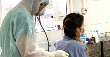 Việt Nam nghiên cứu mối liên hệ giữa vắc xin lao và bệnh Covid-19