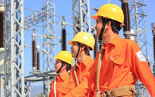 Lịch cắt điện Hà Nội tuần này (19/4-25/4): Nhiều nhà trên phố Hàng Gà, Lò Rèn, Hàng Vải bị cắt điện
