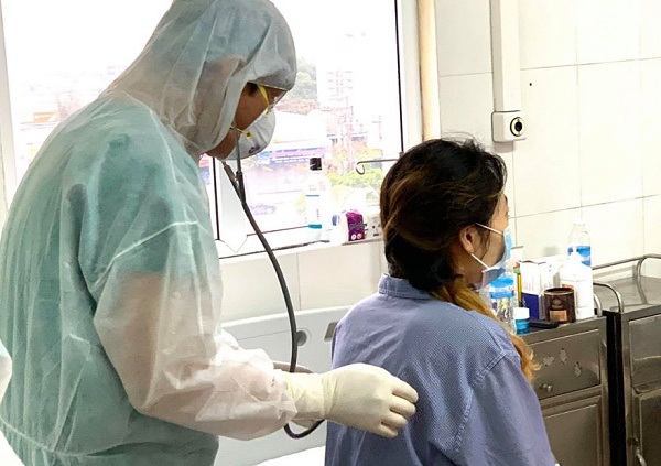 Việt Nam nghiên cứu mối liên hệ giữa vắc xin lao và bệnh Covid-19 - Ảnh 1. Việt Nam nghiên cứu mối liên hệ giữa vắc xin lao và bệnh Covid-19 - Ảnh 1.