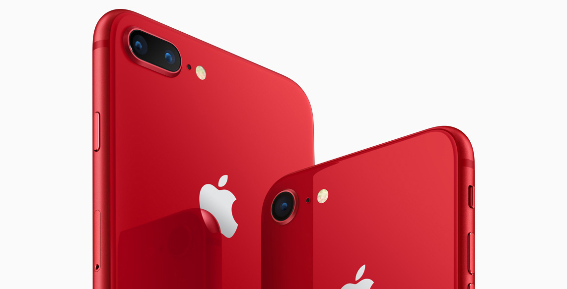 Người dùng nên mua iPhone và các sản phẩm công nghệ màu đỏ của Apple vì lợi ích cộng đồng - Ảnh 3. Người dùng nên mua iPhone và các sản phẩm công nghệ màu đỏ của Apple vì lợi ích cộng đồng - Ảnh 3.
