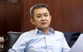 CEO Dương Trí Thành kiến nghị mô hình 'phục hồi kinh tế chữ V' cho hàng không