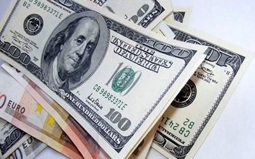 Giá USD hôm nay 19/4: Chốt tuần ổn định - Ảnh 1. Giá USD hôm nay 19/4: Chốt tuần ổn định - Ảnh 1.