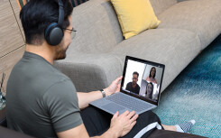 Mặc cho Google, Apple lao đao, gã khổng lồ Microsoft vẫn sống tốt giữa mùa dịch Covid - 19