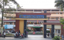 Nhân viên Công ty Trường Sinh dương tính trở lại sau 3 ngày ra viện
