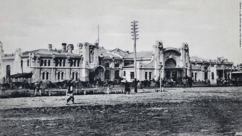 Trước Covid-19, cách đây 110 năm đã có một dịch bệnh nguy hiểm quét qua Trung Quốc  - Ảnh 6.