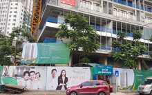 80% sàn giao dịch BĐS ngừng hoạt động, các doanh nghiệp nên quảng bá dự án và sản phẩm trực tuyến
