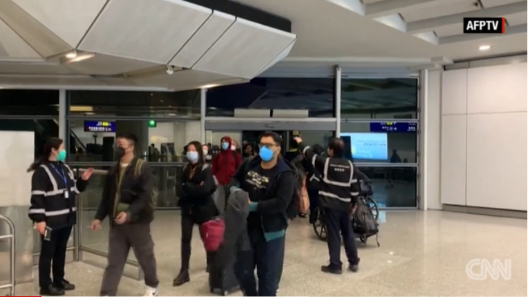 Lí giải việc Singapore đã có mô hình phản ứng lại với virus nhưng số ca nhiễm vẫn tăng vọt - Ảnh 1. Lí giải việc Singapore đã có mô hình phản ứng lại với virus nhưng số ca nhiễm vẫn tăng vọt - Ảnh 1.