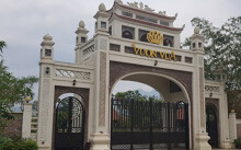 Vì sao các đoàn thanh tra kết luận 'vênh' nhau tại dự án nghìn tỉ Vườn Vua?