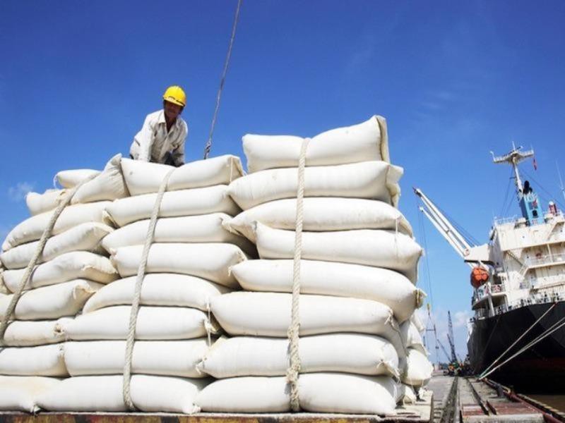 Nóng: Bộ Công Thương phản pháo Bộ Tài chính về xuất khẩu gạo - Ảnh 1. Nóng: Bộ Công Thương phản pháo Bộ Tài chính về xuất khẩu gạo - Ảnh 1.
