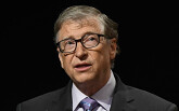 Tỉ phú Bill Gates trở thành mục tiêu mới trong các thuyết âm mưu về đại dịch Covid-19